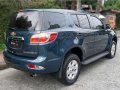 Selling Chevrolet Trailblazer 2018 in Manila-1