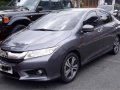 Honda City 2014 for sale in Manila-9