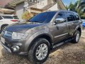 Selling Mitsubishi Montero Sport 2014 in Baliwag-3