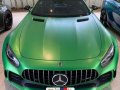 Sell 2018 Mercedes-Benz GTR in Pasig-8