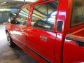 Red Mazda B2500 2000 for sale in Marikina-3