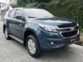 Selling Chevrolet Trailblazer 2018 in Manila-8