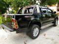 Toyota Hilux 2012 for sale in Las Piñas-3