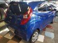 Sell Blue 2014 Hyundai Eon in Antipolo-1