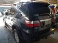 Sell Black 2005 Toyota Fortuner in Marikina-5