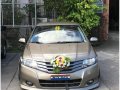 Selling Honda City 2009 in Lemery-0