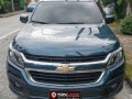 Selling Chevrolet Trailblazer 2018 in Manila-4