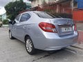 Sell Silver 2018 Mitsubishi Mirage G4 in Quezon City-2