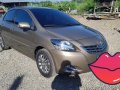 Toyota Vios 2013 for sale in Lemery -3