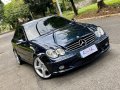 Selling Mercedes-Benz Cl55 2003 in Quezon City-9