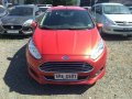 Sell 2015 Ford Fiesta in Cainta-8