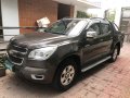 Chevrolet Colorado 2014 for sale in Malabon-4