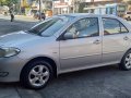 Selling Toyota Vios 2005 in Marikina-9