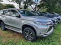 Sell Silver 2019 Mitsubishi Montero Sport in Manila-2