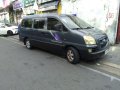 Hyundai Starex 2004 for sale in Quezon City-9