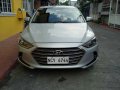 Sell 2016 Hyundai Elantra in Quezon City-7