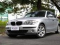 Selling Bmw 1-Series 2006 in Quezon City-9