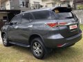 Selling Toyota Fortuner 2017 in Makati-7