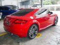 Selling Audi Tt 2016 in Manila-3