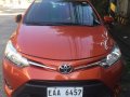 Selling Toyota Vios 2017 in Quezon City-4