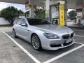 Sell 2014 Bmw 6-Series in Manila-0