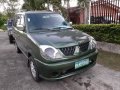 Selling Mitsubishi Adventure 2006 in Caloocan-7