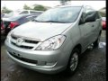 Toyota Innova 2006 for sale in Cainta-1
