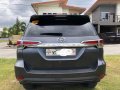 Selling Toyota Fortuner 2017 in Makati-3