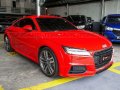 Selling Audi Tt 2016 in Manila-8