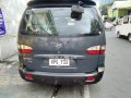 Hyundai Starex 2004 for sale in Quezon City-1