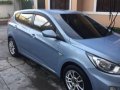 Sell 2013 Hyundai Accent in Valenzuela-1