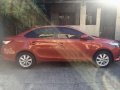 Selling Toyota Vios 2017 in Quezon City-3