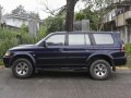 Selling Mitsubishi Montero Sport 2005 in Quezon City-5