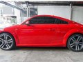 Selling Audi Tt 2016 in Manila-4