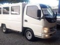 Selling Foton Tornado 2016 in San Fernando-6