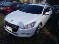 Sell 2015 Peugeot 508 in Cainta-2