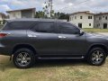 Selling Toyota Fortuner 2017 in Makati-6