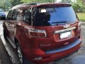 Selling Chevrolet Trailblazer 2016 in Manila-4