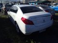 Sell 2015 Peugeot 508 in Cainta-4