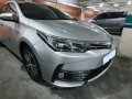 Sell 2017 Toyota Corolla Altis in Manila-9