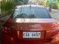 Selling Toyota Vios 2017 in Quezon City-3