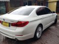 Sell 2020 Bmw 5-Series in Pasig-7