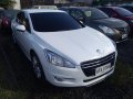 Sell 2015 Peugeot 508 in Cainta-8