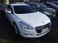 Sell 2015 Peugeot 508 in Cainta-1