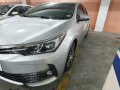 Sell 2017 Toyota Corolla Altis in Manila-8