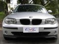 Selling Bmw 1-Series 2006 in Quezon City-8
