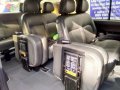 Hyundai Starex 2004 for sale in Quezon City-6