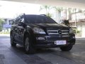 Selling Mercedes-Benz Gl-Class 2007 in Quezon City-8