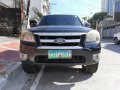 Ford Everest 2010 for sale in Quezon City-5