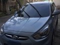 Sell 2013 Hyundai Accent in Valenzuela-0